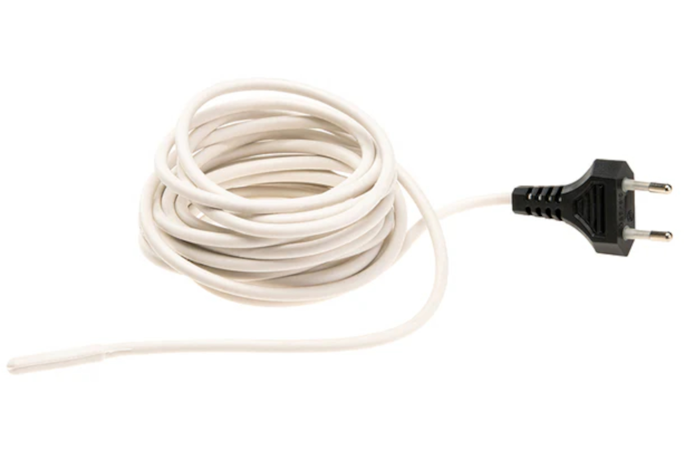 Hydor HYDROKABLE Kabelheizer, Heizkabel in 4 Leistungsstufen 15-100 Watt